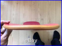 Santa cruz HOSOI Model 80's Vintage Skateboard Deck Unused Rare From JAPAN F/S