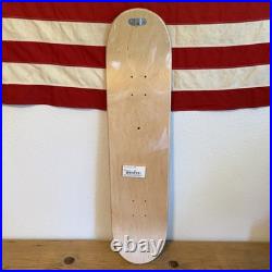 Santa cruz novelty skateboard deck wall clock Authorized Dealer Skate Legends OG