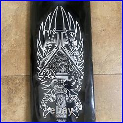 Sealed Santa Cruz Natas Kaupas Blind Bag Skateboard Deck Rare Unopened New