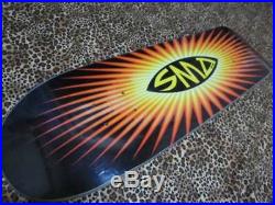 Sma Tim Brauch Ever Slick Santacruz Skateboard Deck Sports Smd 1992 Made In USA