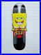 SpongeBob-SquarePants-X-Santa-Cruz-Hangin-Out-WEDGIE-SHAPED-Skateboard-Deck-NEW-01-vqeu