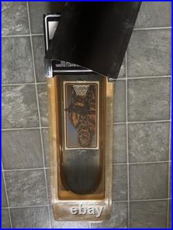 Star Wars Chewbacca Ltd Blister Pack Santa Cruz Skateboard Deck 8.26X 31.7