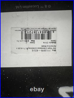 Star Wars Chewbacca Ltd Blister Pack Santa Cruz Skateboard Deck 8.26X 31.7