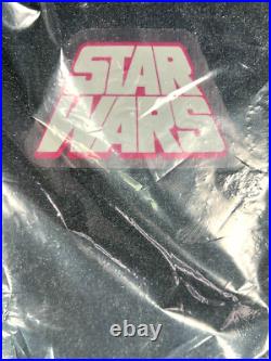 Star Wars Millennium Falcon Pintail Cruzer Skateboard Pitchgrim Art 2015 Sealed