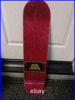 Star Wars Princess Leia Skateboard Deck by Santa Cruz 2014