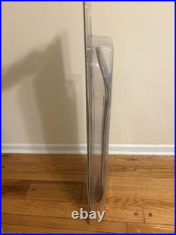 Star Wars R2-D2 & C-3PO Skateboard Brand Santa Cruz deck (2014 Limited Edition)