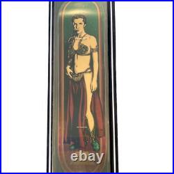 Star Wars × Santa Cruz Collection Limited Skateboard Deck 7.8 inch Unused 2014