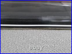 Star Wars/Santa Cruz Luke Skywalker Colab Skateboard Deck In Blister Pack WithCOA