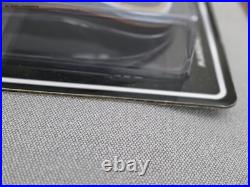 Star Wars/Santa Cruz Luke Skywalker Colab Skateboard Deck In Blister Pack WithCOA