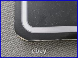 Star Wars/Santa Cruz Luke Skywalker Colab Skateboard Deck In Blister Pack WithCOA