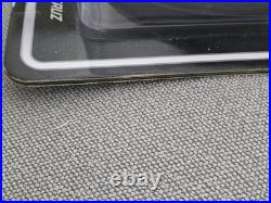 Star Wars/Santa Cruz Luke Skywalker Colab Skateboard Deck In Blister Pack WithCOA