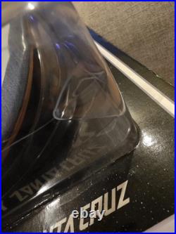 Star Wars/Santa Cruz Luke Skywalker Colab Skateboard Deck In Blister Pack WithCOA