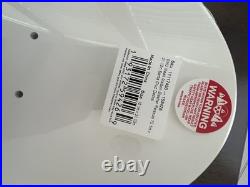 TWO Santa Cruz Skateboards Keith Meek Slasher 50th Signature + Slasher Malbon