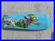The-Simpsons-Santa-Cruz-Bart-slasher-Blue-Skateboard-Deck-Limited-01-xtsn