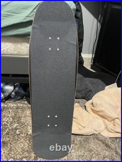 Tom Knox Signature Cruiser by Santa Cruz