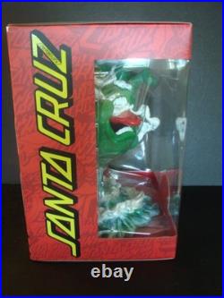 UP IN SMOKE HAND Custom Kidrobot Santa Cruz Skateboards Screaming Hand Figure UP IN SMOKE HAND Custom Kidrobot Santa Cruz Skateboards Screaming Hand Figure