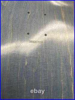 Used Star Wars Droids R2D2 and C3PO Santa Cruz Skateboard Collectors Item #1119