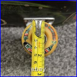 VTG Rare 1999 Santa Cruz Mountain Dew Do the Dew 8x31 Independent HW Skateboard