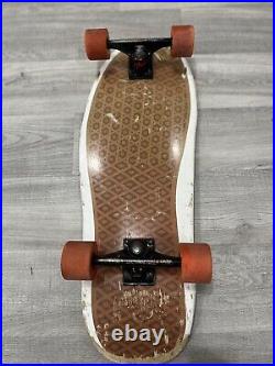 Vans x Santa Cruz Skateboard (rare Rare Rare)