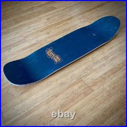Very Rare Eric Dressen Roses Deck Santa Cruz Brand New Reissue Flawless
