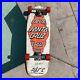 Vintage-1985-Santa-Cruz-Mulit-DOT-Rare-Skateboard-Deck-White-Pink-FULL-SET-UP-01-dp