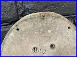 Vintage 1987 SANTA CRUZ COREY O'BRIEN Reaper Skateboard Deck 1980s -USED