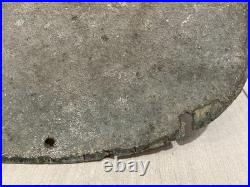 Vintage 1987 SANTA CRUZ COREY O'BRIEN Reaper Skateboard Deck 1980s -USED Vintage 1987 SANTA CRUZ COREY O'BRIEN Reaper Skateboard Deck 1980s -USED