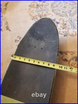 Vintage 90s Santa Cruz Complete Skateboard Eyegore Cruiser Jammer Jim Phillip Vintage 90s Santa Cruz Complete Skateboard Eyegore Cruiser Jammer Jim Phillip