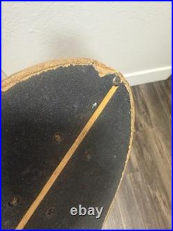 Vintage G&S Proline 300 Skateboard, Dogtown, Alva, Santa Cruz, Powell