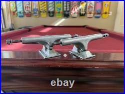 Vintage Independent Skateboard Trucks 80s Stage 3 169 Old School Rare Santa Cruz