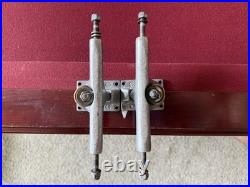 Vintage Independent Skateboard Trucks 80s Stage 3 169 Old School Rare Santa Cruz