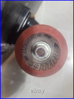 Vintage OG 80's Santa Cruz Skateboards Special Edition 5 Ply Skateboard RARE