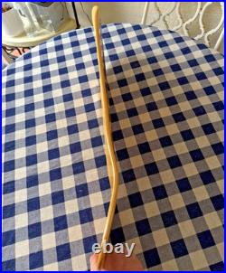 Vintage Santa Cruz Eric Dressen Jeff Grosso Alice In Wonderland Skateboard Deck