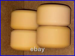 Vintage Santa Cruz Skateboards OJ Hosoi Skyrockets Prototype Wheels NOS Original