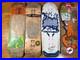Vintage-Skateboard-Deck-Lot-of-4-Santa-Cruz-Schmitt-Stix-Variflex-Old-School-01-uuwt