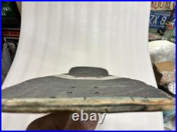 Vintage Skateboard Santa Cruz Rare Og 2019