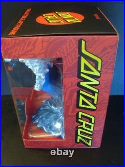 WAVE HAND Custom Kidrobot Santa Cruz Skateboards Screaming Hand Figure