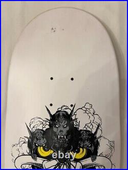 Zorlac John Gibson skateboard Alva Powell Peralta Bones Brigade Santa Cruz Punk